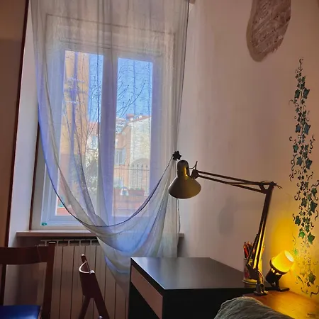 Casa Camelie
