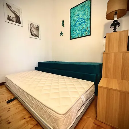 Casa Camelie Apartment *