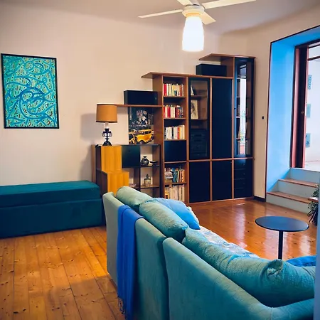 Casa Camelie شقة ترييستي