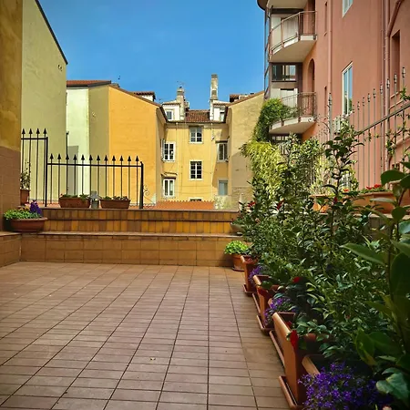 Casa Camelie شقة *