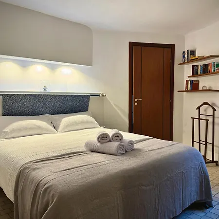 Casa Camelie דירה