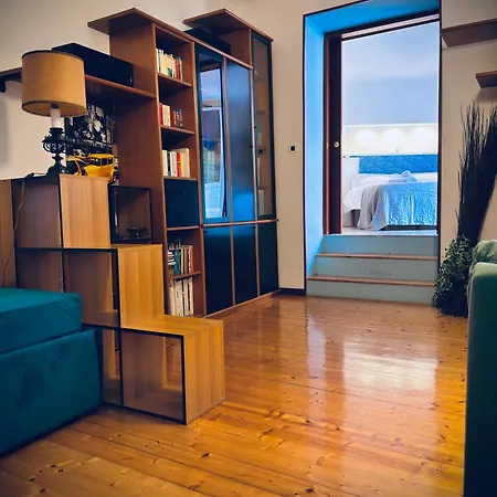 Apartman Casa Camelie