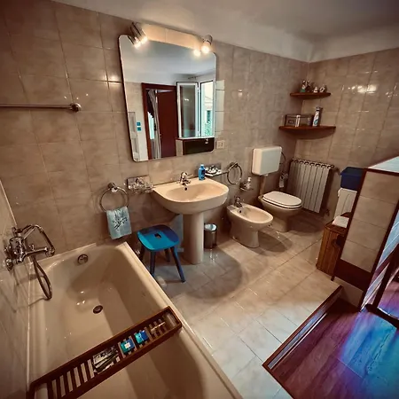 Casa Camelie * Trieszt