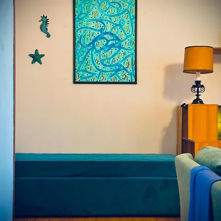 Apartman Casa Camelie
