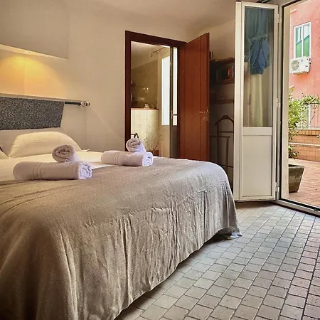 דירה Casa Camelie