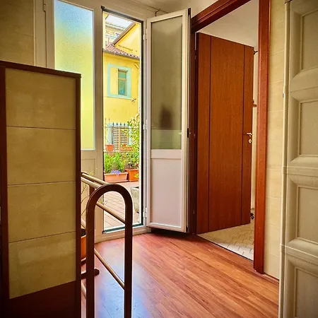 Casa Camelie Apartman