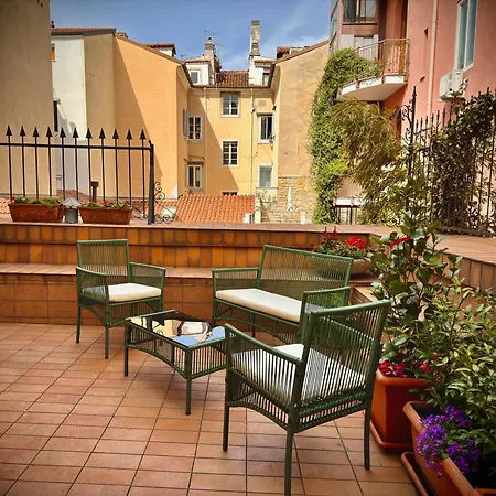 Apartamento Casa Camelie