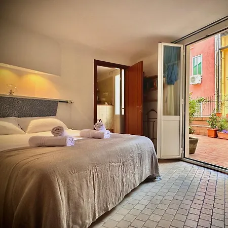 Casa Camelie * Trieste