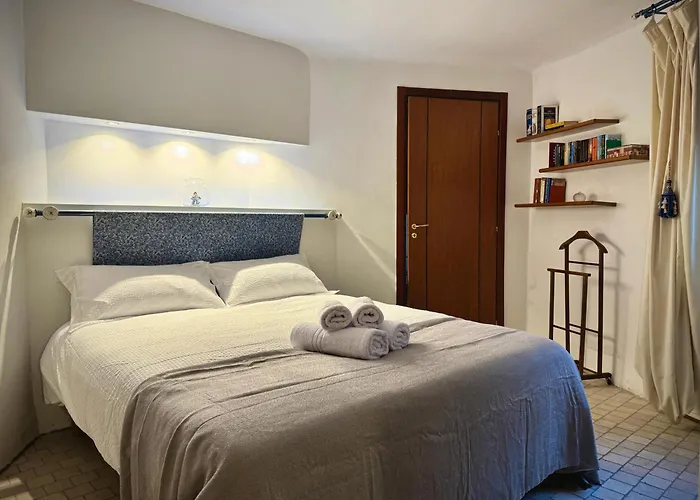 Casa Camelie דירה