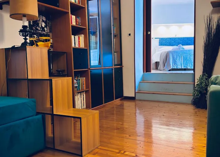 Апартаменты Casa Camelie