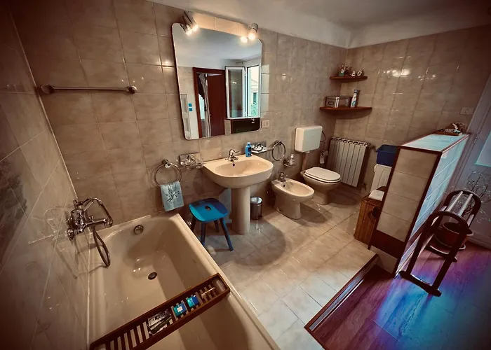 Casa Camelie * Триест