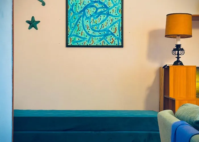 Апартаменты Casa Camelie