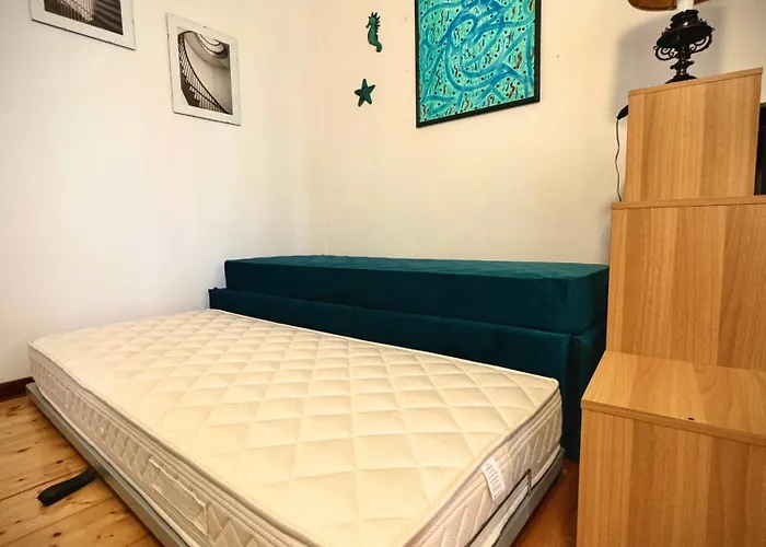 Casa Camelie דירה *