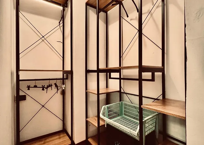 Casa Camelie Апартаменты