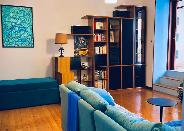 Casa Camelie דירה טריאסטה