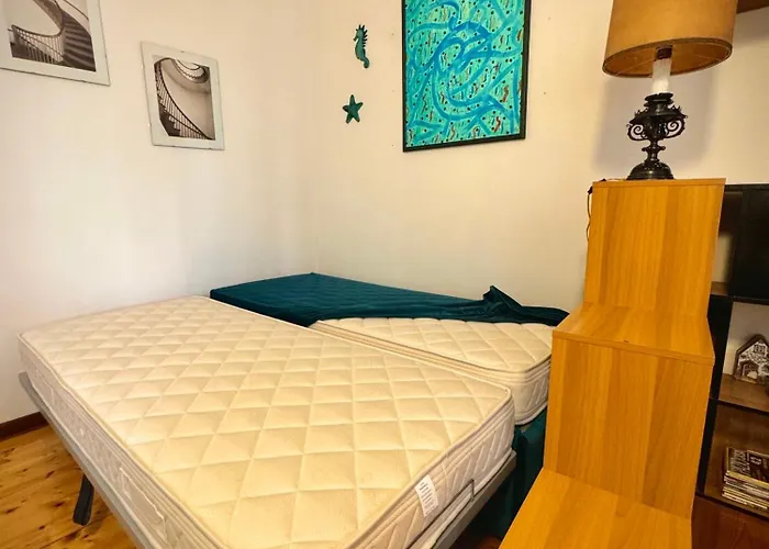 Casa Camelie Апартаменты