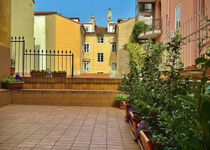 Casa Camelie דירה *