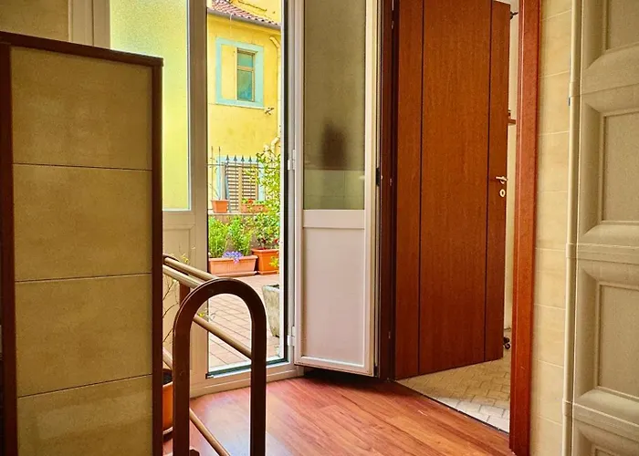 Casa Camelie דירה