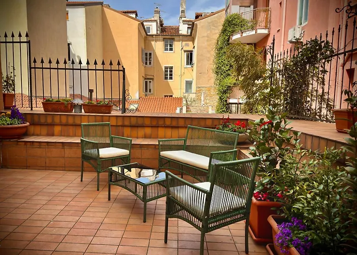 Апартаменты Casa Camelie