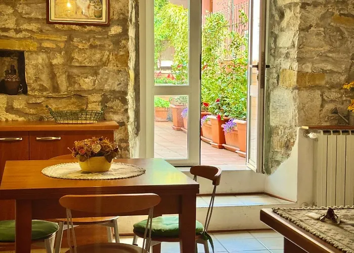 Casa Camelie דירה *